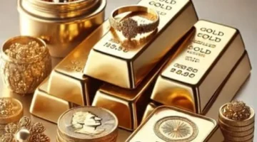 تحركات مفاجئة.. سعر الجنيه الذهب بالسوق المصري في تعاملات السبت 3 يناير 2025